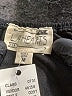 LA Hearts 100% Polyester Black Short Sleeve Top Size M - photo 7