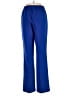 Unbranded Color Block Blue Dress Pants Size 6 - photo 2