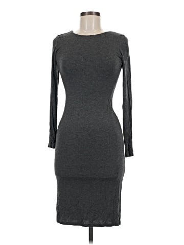 Velvet Torch Casual Dress (view 1)