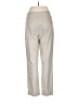 Tribal Solid Gray Casual Pants Size 8 - photo 2