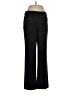 Theory Black Dress Pants Size 4 - photo 1