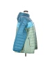 Cotopaxi 100% Nylon Color Block Teal Snow Jacket Size 3X - photo 4