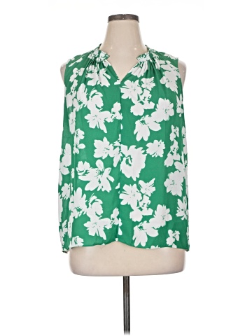 Simply Vera Vera Wang Sleeveless Blouse (view 1)