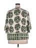 Emery Rose Green Short Sleeve Blouse Size XXL - photo 2