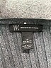 INC International Concepts Gray Pullover Sweater Size S - photo 7