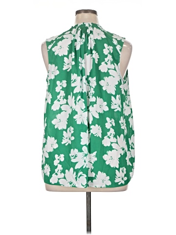 Simply Vera Vera Wang Sleeveless Blouse (view 2)