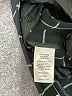 Talbots Outlet Plaid Black Dress Pants Size 12 - photo 8