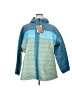 Cotopaxi 100% Nylon Color Block Blue Snow Jacket Size 3X - photo 1