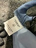 Blue Blush Gray Sleeveless Blouse Size M - photo 7