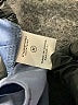 Blue Blush Gray Sleeveless Blouse Size M - photo 8