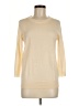 J.Crew 100% Merino Ivory Turtleneck Sweater Size M - photo 1