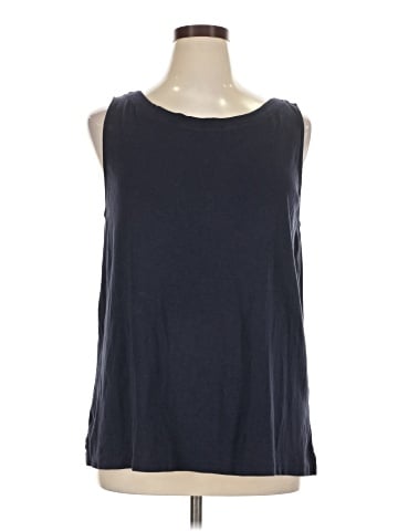 J.Jill Sleeveless Top (view 1)
