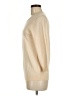J.Crew 100% Merino Ivory Turtleneck Sweater Size M - photo 5
