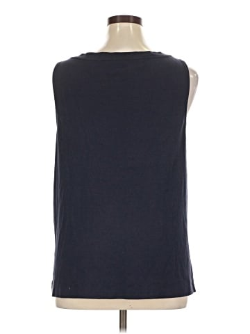 J.Jill Sleeveless Top (view 2)