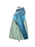Cotopaxi 100% Nylon Color Block Blue Snow Jacket Size 3X - photo 5