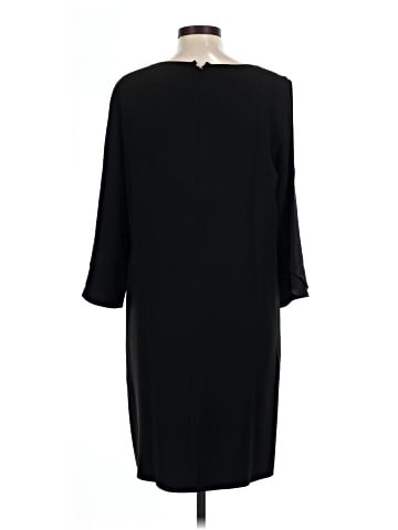 Lafayette 148 New York Casual Dress (view 2)