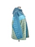 Cotopaxi 100% Nylon Color Block Blue Snow Jacket Size 3X - photo 4
