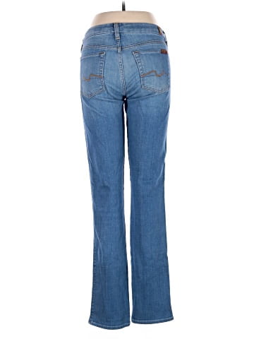 7 For All Mankind Jeans (view 2)