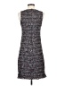 Talbots Tweed Gray Casual Dress Size 8 - photo 2