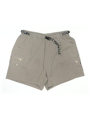 REI Khaki Shorts (view 1)
