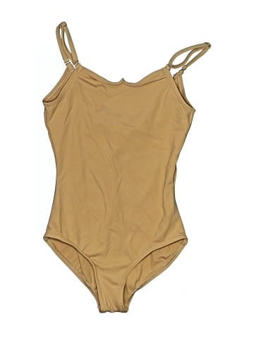 Capezio Bodysuit (view 1)