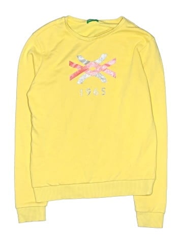 United Colors Of Benetton Sweatshirt (view 1)