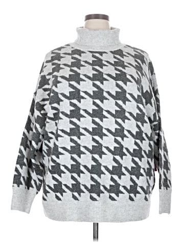 Vince Camuto Turtleneck Sweater (view 1)