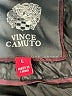 Vince Camuto Black Coat Size L - photo 6