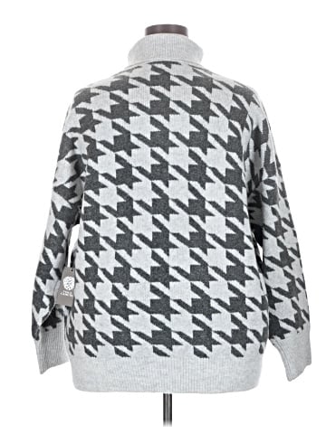 Vince Camuto Turtleneck Sweater (view 2)