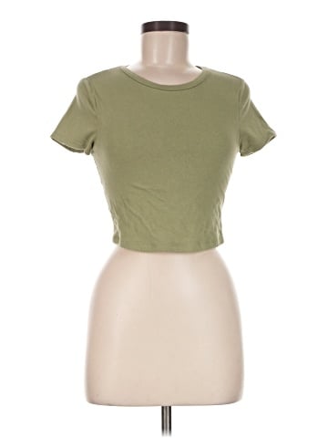 Aeropostale Short Sleeve T-Shirt (view 1)