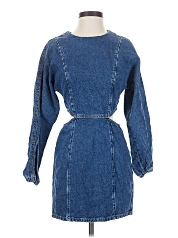 MNG Casual Dress (view 1)