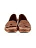 Talbots Brown Flats Size 6 1/2 (wide) - photo 2