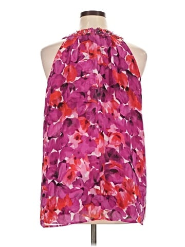Adrienne Vittadini Sleeveless Blouse (view 2)