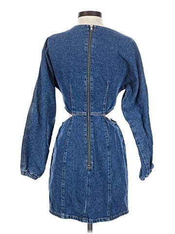 MNG Casual Dress (view 2)