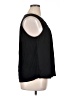 Daniel Rainn 100% Polyester Black Sleeveless Blouse Size XL - photo 4