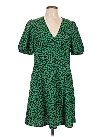 Uniqlo Casual Dress (view 1)