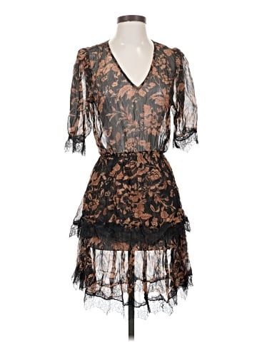 The Kooples Cocktail Dress (view 1)