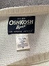 OshKosh B'gosh 100% Cotton Ivory Pullover Sweater Size 5T - photo 3
