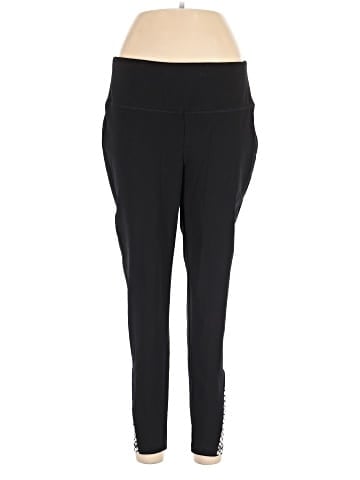 Weekends by Chico's Active Pants (view 1)
