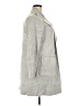Pink Clover Gray Cardigan Size XXL - photo 4