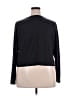 Active by Old Navy Black Long Sleeve T-Shirt Size XXL - photo 2