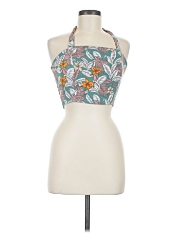 Aeropostale Sleeveless Blouse (view 1)