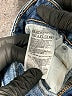 Old Navy Blue Denim Shorts Size 4 - photo 4