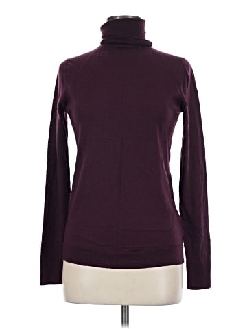 Banana Republic Wool Pullover Sweater (view 1)