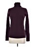 Banana Republic 100% Wool Burgundy Wool Pullover Sweater Size M - photo 1