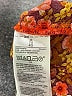 Old Navy 100% Rayon Orange Sleeveless Blouse Size XL - photo 8