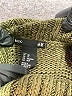 H&M Green Turtleneck Sweater Size XS - photo 7