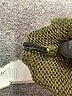 H&M Green Turtleneck Sweater Size XS - photo 8