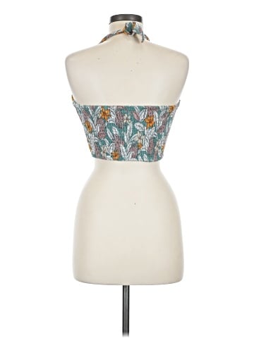 Aeropostale Sleeveless Blouse (view 2)