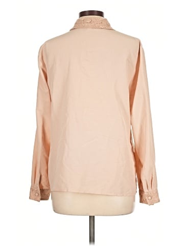 Elementz Long Sleeve Blouse (view 2)